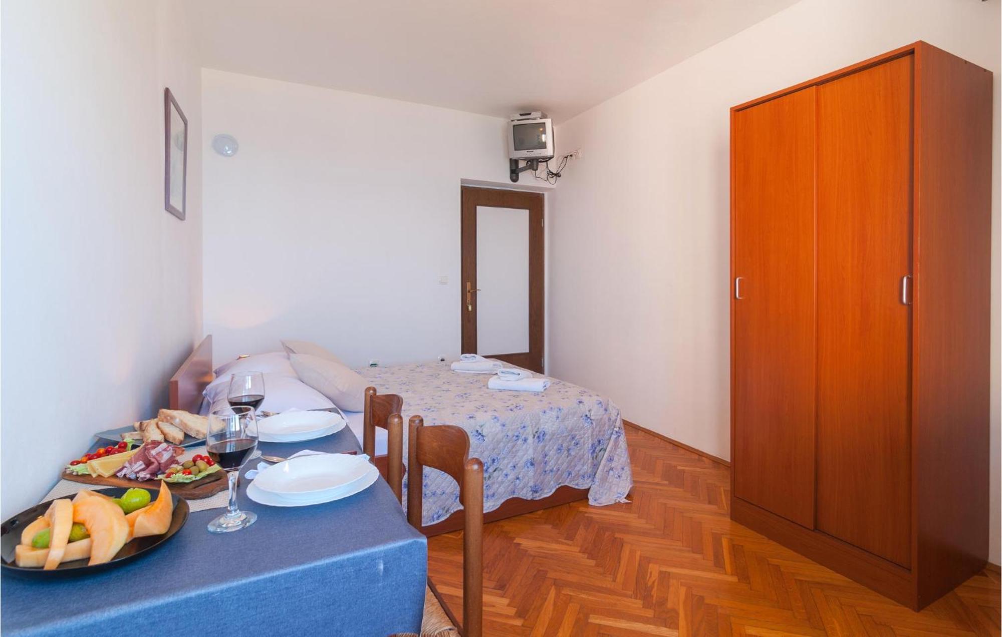 Apartment Podstrana 4 Eksteriør billede