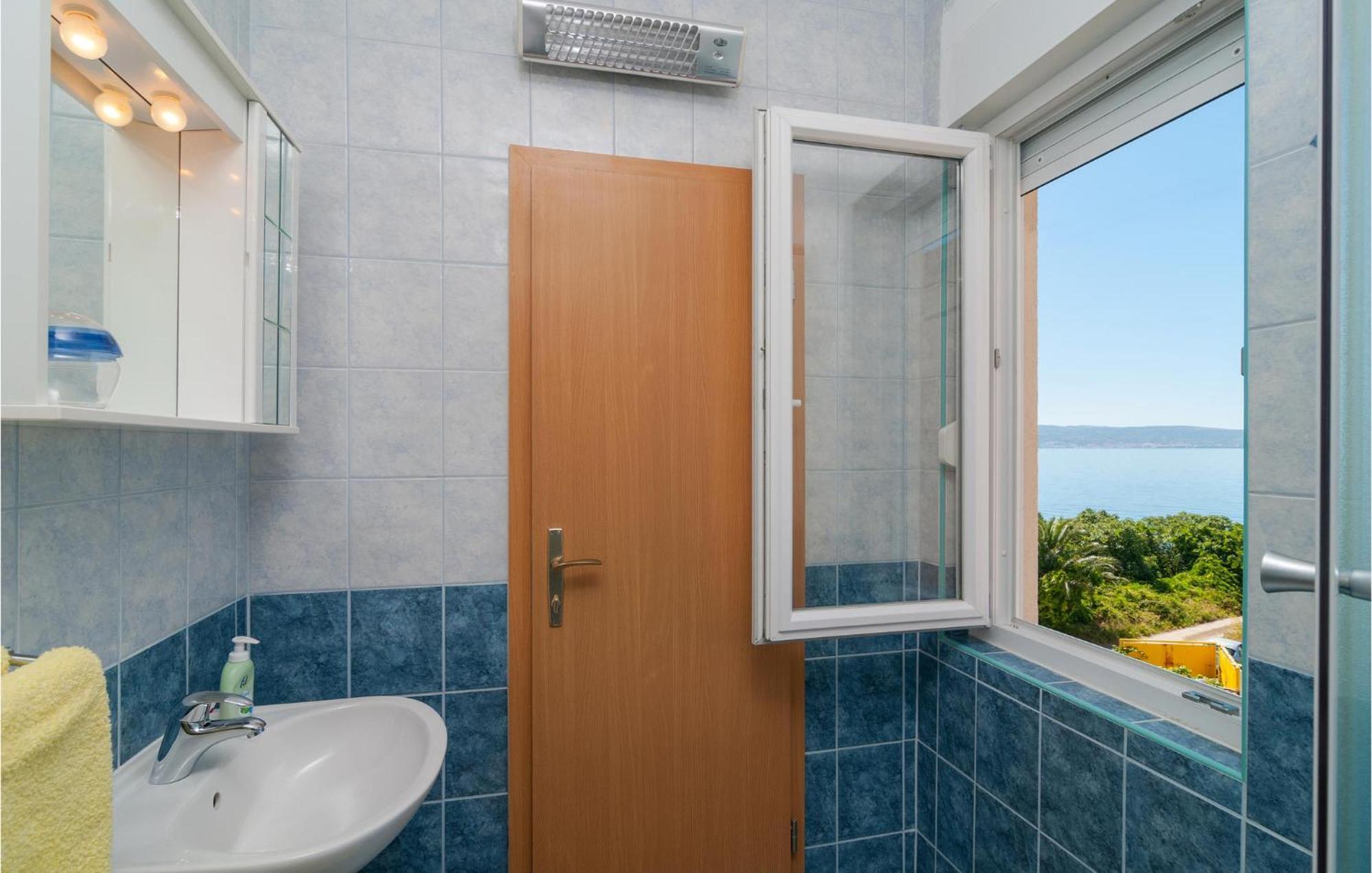 Apartment Podstrana 4 Eksteriør billede